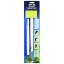 Marina Deluxe Aquarium Scraper 22" - Ormskirk Pets