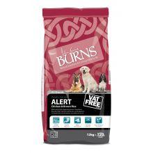 Burns Alert Chicken 12kg VAT FREE - Ormskirk Pets