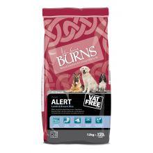 Burns Alert Lamb 12kg VAT free - Ormskirk Pets