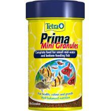 Tetra Prima Mini Granules 100ml/45G - Ormskirk Pets