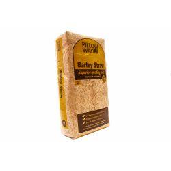 Pillow Wad Maxi Barley Straw 3kg - Ormskirk Pets