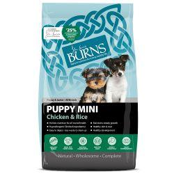 Burns Puppy Mini 6kg - Ormskirk Pets