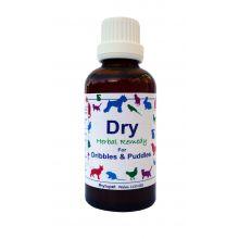 Phytopet Dry 30ml - Ormskirk Pets