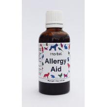 Phytopet Allergy Aid 50ml - Ormskirk Pets