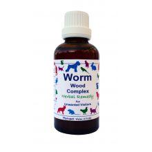 Phytopet Wormwood 30ml - Ormskirk Pets