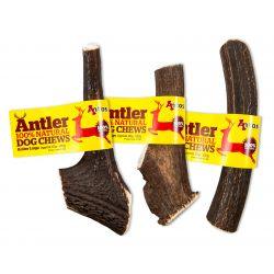 Antos Antler Large - Ormskirk Pets