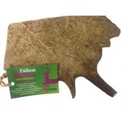 Antos Antler Fallow Medium - Ormskirk Pets