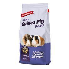 Mr Johnson's Choice Guinea Pig Food 12.5kg - Ormskirk Pets