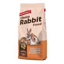 Choice Rabbit Food 12.5kg - Ormskirk Pets