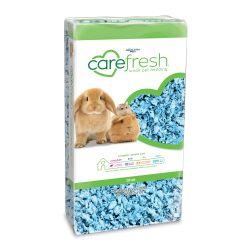 Carefresh Blue 10ltr - Ormskirk Pets