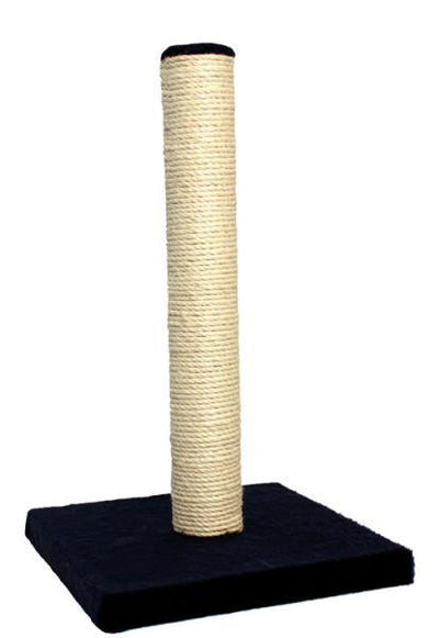 Cat Circus Extra Tall Sisal Cat Scratch Post 64cm - Ormskirk Pets