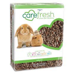 Carefresh Natural 60ltr - Ormskirk Pets