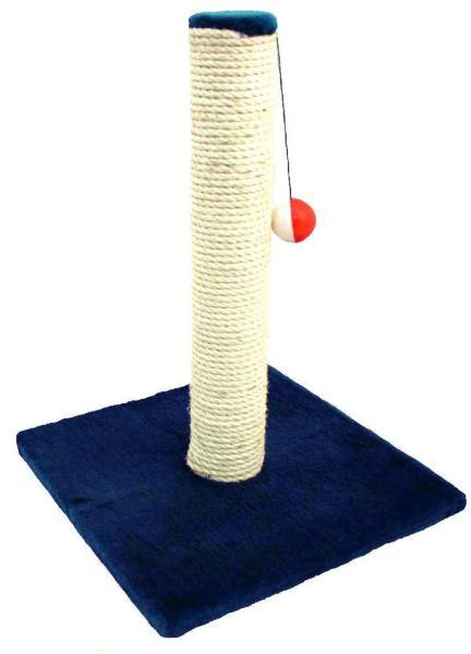 Cat Circus Sisal Scratcher - Ormskirk Pets