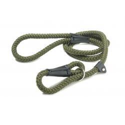 Walk 'R' Cise Nylon Rope Slip Lead - Green 1.2x122cm - Ormskirk Pets