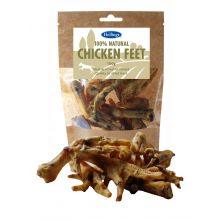 Hollings Chicken Feet 100g - Ormskirk Pets