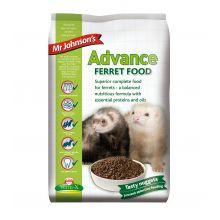 Mr Johnson's Advance Ferret 2kg - Ormskirk Pets