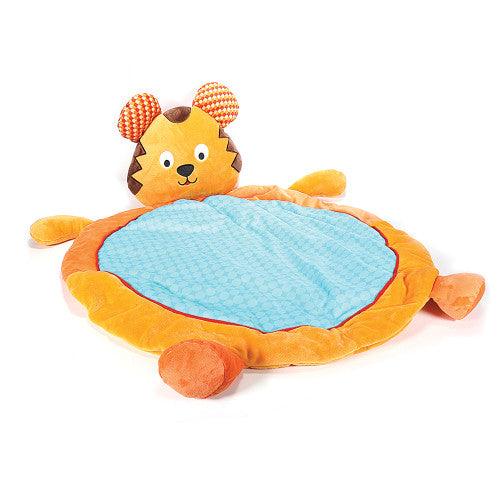 Little Rascals Cheeky Tiger Playmat - Ormskirk Pets