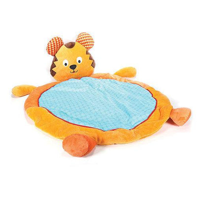 Little Rascals Cheeky Tiger Playmat - Ormskirk Pets