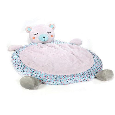 Little Rascals Snoozy Bear Playmat - Ormskirk Pets