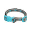 Happy Pet Little Rascals Puppy Collar & Lead Set Blue