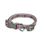 Happy Pet Little Rascals Puppy Collar & Lead Set Pink