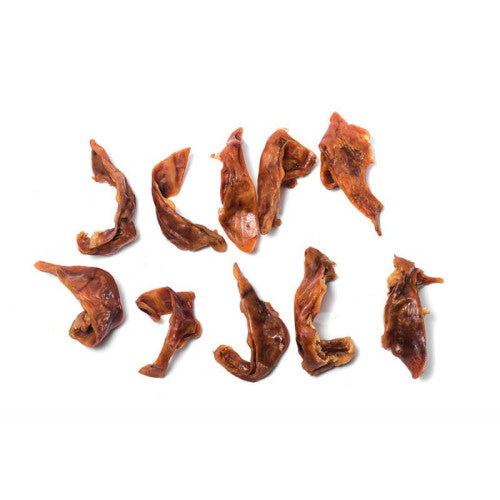 Healthy Paws Pig Ears Strips 3KG Box