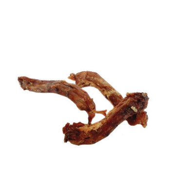 Healthy Paws Chicken Neck 1KG Bag