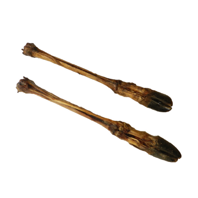 Healthy Paws Deerbone with Hoof Box of 25