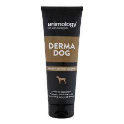 Animology Dermadog Shampoo 250ml - Ormskirk Pets