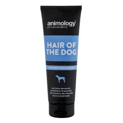 Animology Hair Of The Dog Shampoo 250ml - Ormskirk Pets