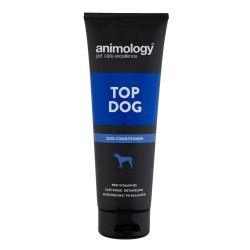 Animology Top Dog Conditioner 250ml - Ormskirk Pets