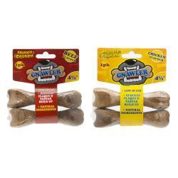 Munch & Crunch Gnawler Bone 4.5" - Ormskirk Pets