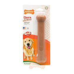 Nylabone Bacon Giant - Ormskirk Pets