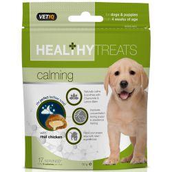 VETIQ Calming Treats 50g - Ormskirk Pets