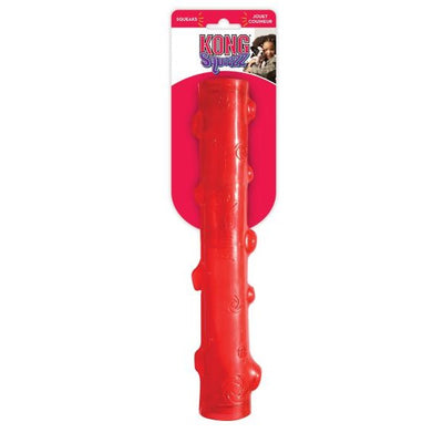 KONG Squeezz Stick Medium