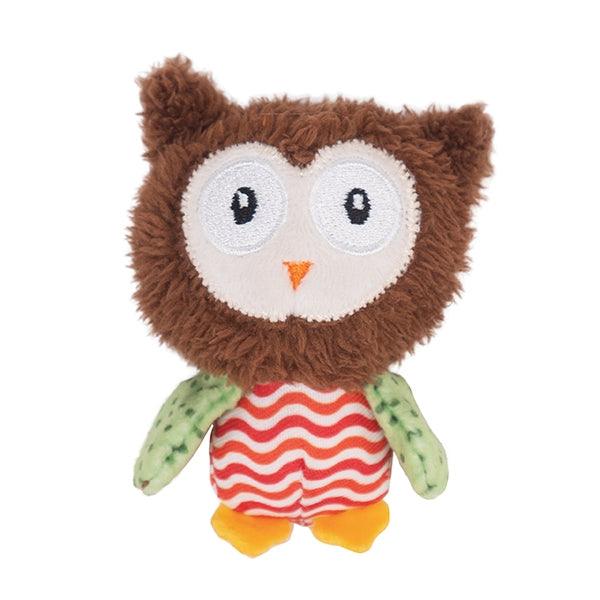 Rosewood Little Nippers Boggle Owl - Ormskirk Pets