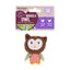 Rosewood Little Nippers Boggle Owl - Ormskirk Pets