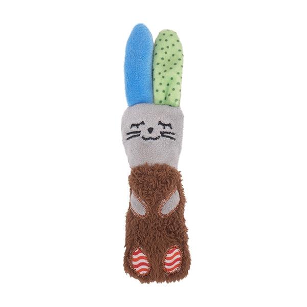 Rosewood Little Nippers Floppy Rabbit - Ormskirk Pets