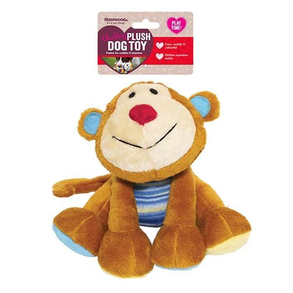 Rosewood Marvin Monkey - Ormskirk Pets