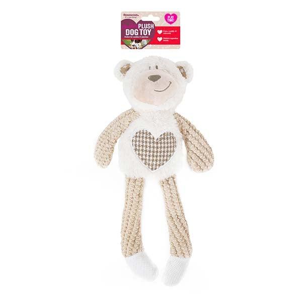 Rosewood Benjamin Bear - Ormskirk Pets