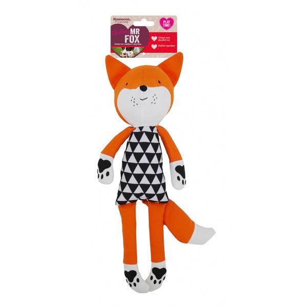 Rosewood Mr Fox - Ormskirk Pets