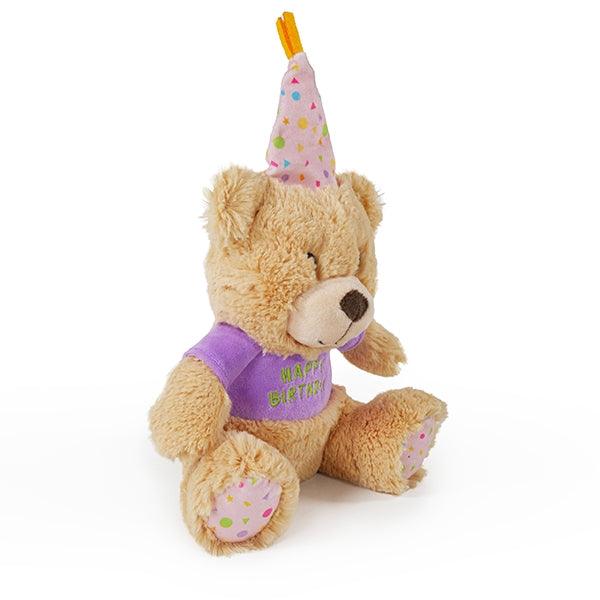 Rosewood Birthday Bear - Ormskirk Pets