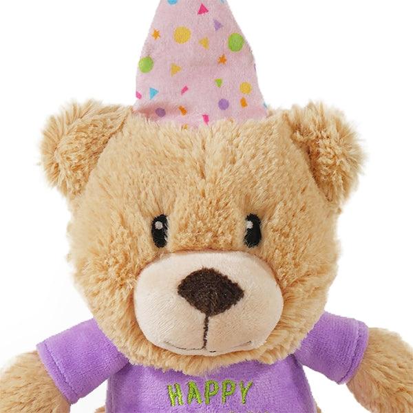 Rosewood Birthday Bear - Ormskirk Pets