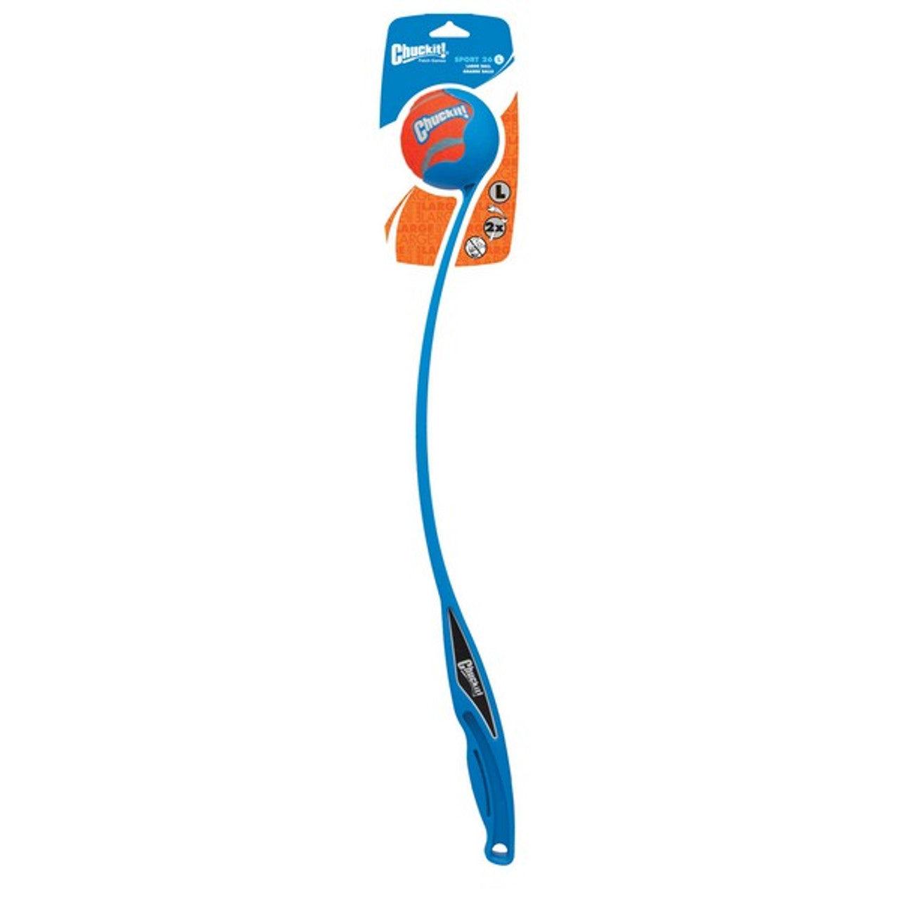 Chuckit! Sport 26 Ball Launcher Large 66cm - Ormskirk Pets