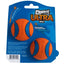 Chuckit! Ultra Ball 2 Pack Small 4.8cm - Ormskirk Pets