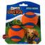 Chuckit! Ultra Ball 2 Pack Medium 6.5cm - Ormskirk Pets