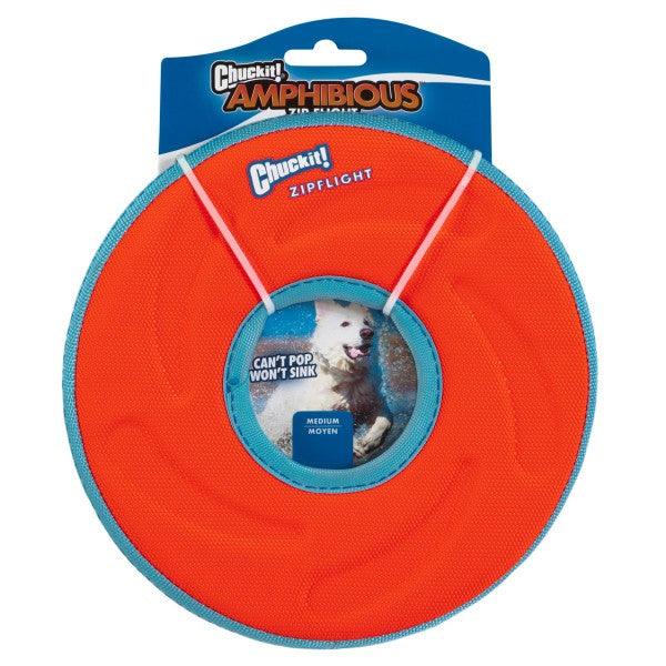 Chuckit! Zipflight Medium 21cm - Ormskirk Pets