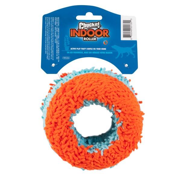 Chuckit! Indoor Play Roller 11cm - Ormskirk Pets