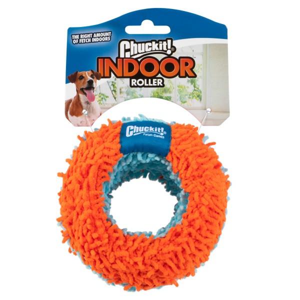 Chuckit! Indoor Play Roller 11cm - Ormskirk Pets