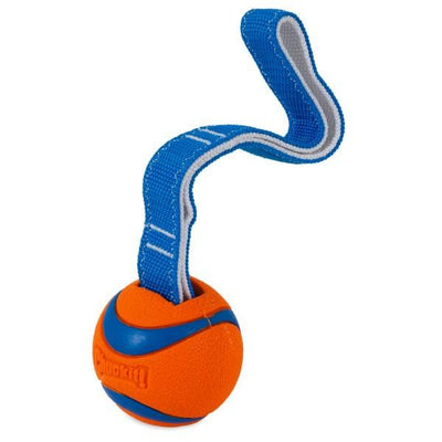 Chuckit! Ultra Tug Medium 6.5cm - Ormskirk Pets